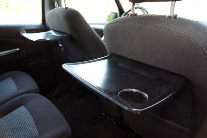 Ford Galaxy Diesel 2.0TDCi Titanium 140 Titanium
