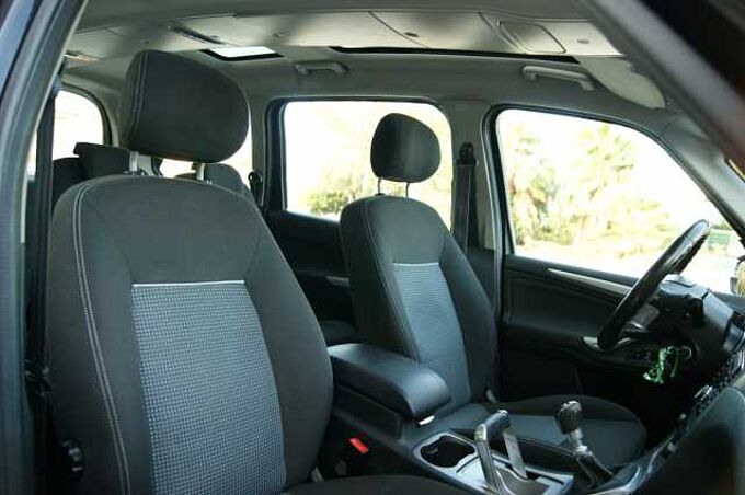 Ford Galaxy Diesel 2.0TDCi Titanium 140 Titanium