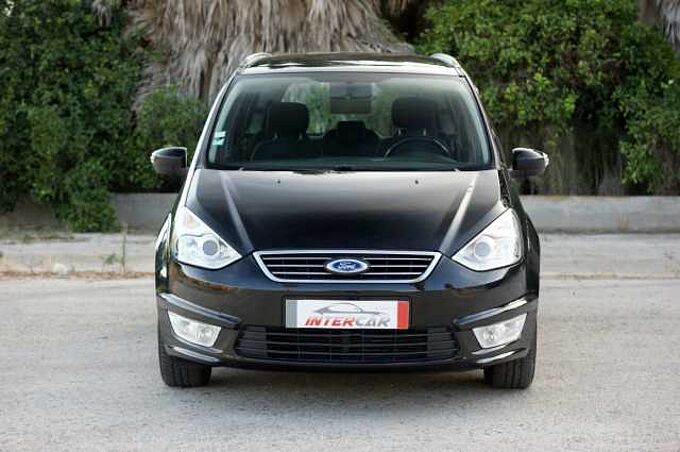 Ford Galaxy Diesel 2.0TDCi Titanium 140 Titanium