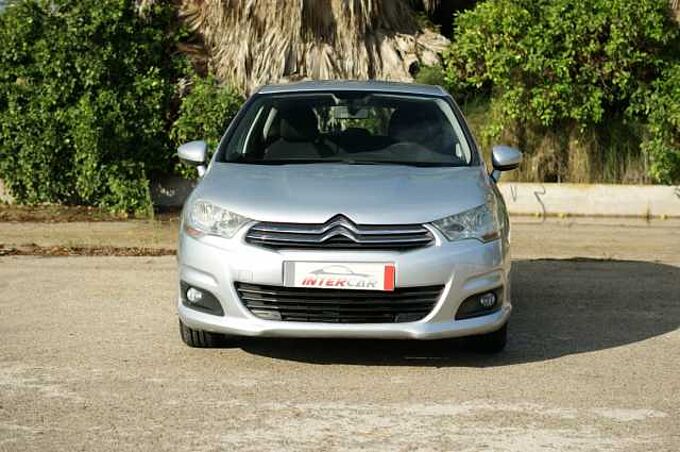 Citroen C4 Diesel 1.6HDi Business Business