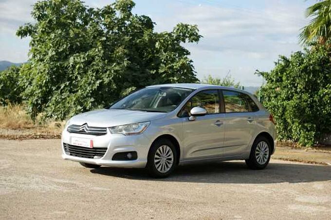 Citroen C4 Diesel 1.6HDi Business Business