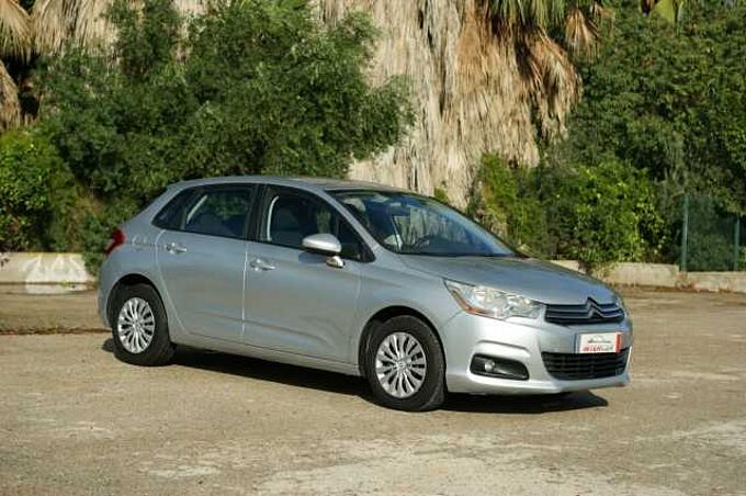 Citroen C4 Diesel 1.6HDi Business Business