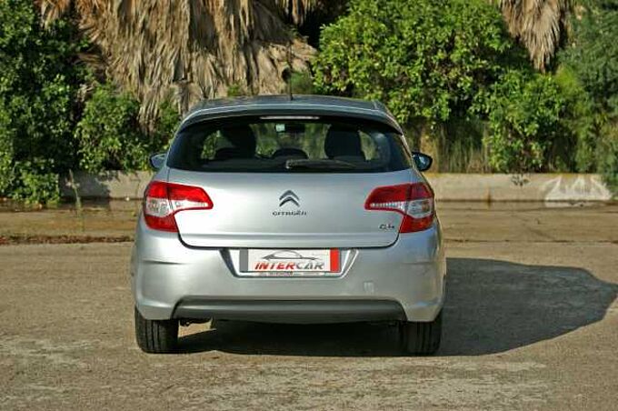 Citroen C4 Diesel 1.6HDi Business Business