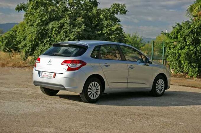 Citroen C4 Diesel 1.6HDi Business Business