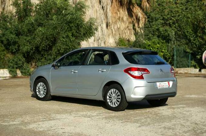 Citroen C4 Diesel 1.6HDi Business Business