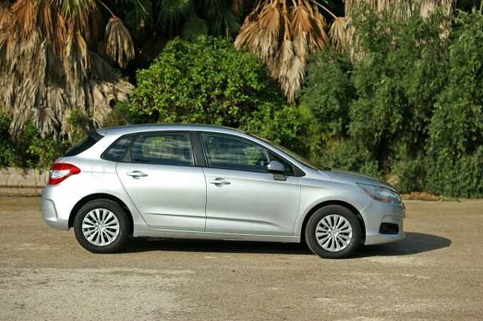 Citroen C4 Diesel 1.6HDi Business Business