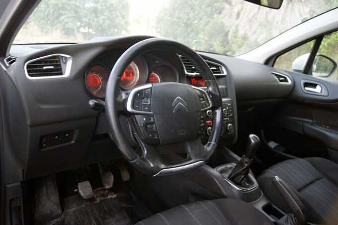 Citroen C4 Diesel 1.6HDi Business Business