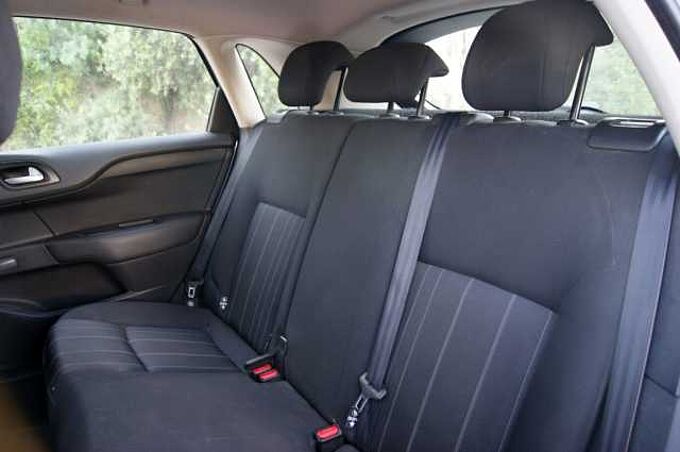 Citroen C4 Diesel 1.6HDi Business Business