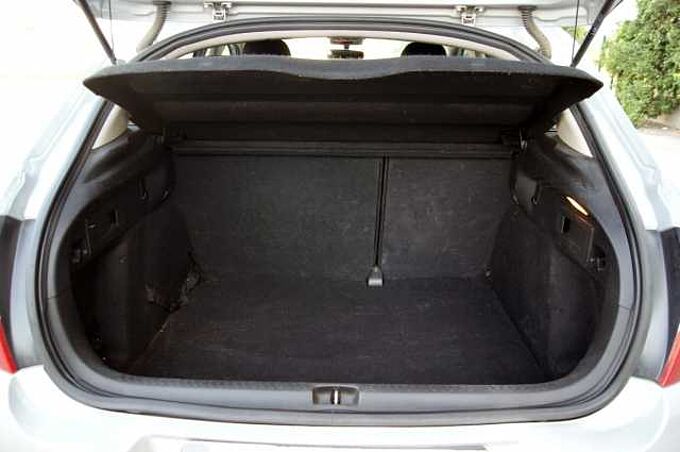 Citroen C4 Diesel 1.6HDi Business Business
