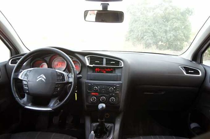 Citroen C4 Diesel 1.6HDi Business Business