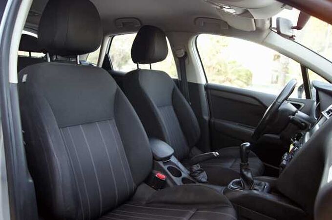 Citroen C4 Diesel 1.6HDi Business Business