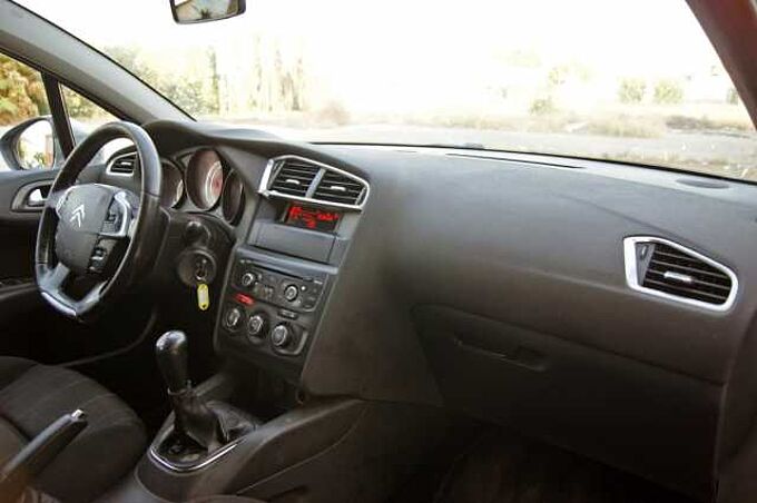 Citroen C4 Diesel 1.6HDi Business Business