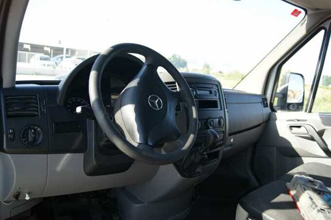 Mercedes-Benz 515 CDI 515 CDI