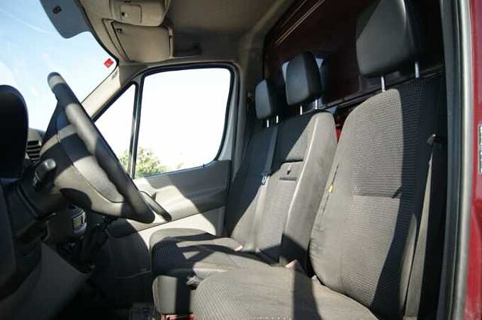 Mercedes-Benz 515 CDI 515 CDI