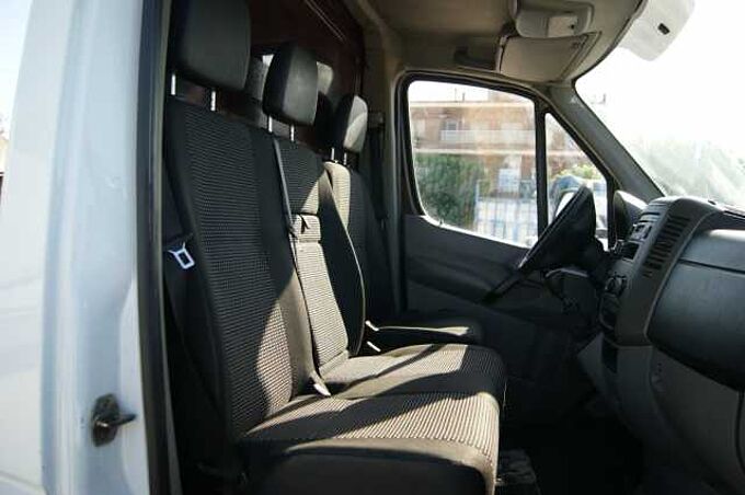 Mercedes-Benz 515 CDI 515 CDI