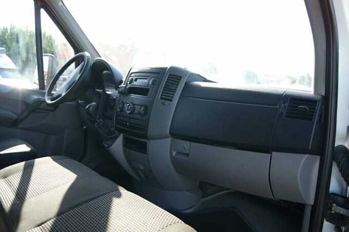 Mercedes-Benz 515 CDI 515 CDI