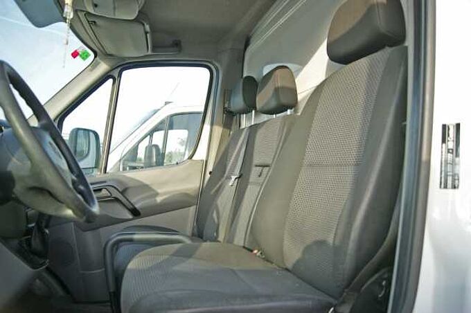 Mercedes-Benz Sprinter Chasis Cabina 519 CDI 519