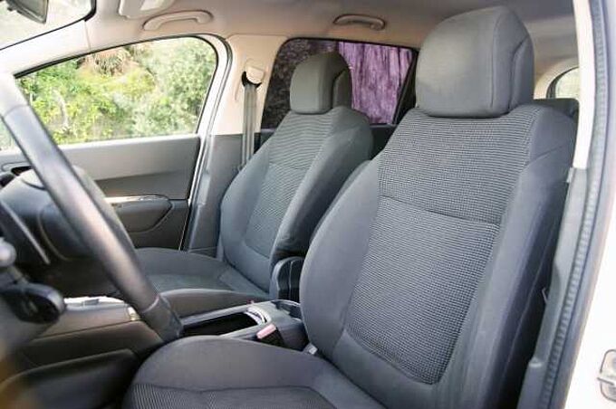 Peugeot 5008 Diesel 1.6e-HDI Blue Lion Active ETG6 Active