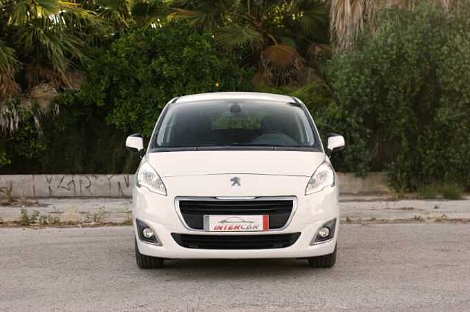 Peugeot 5008 Diesel 1.6e-HDI Blue Lion Active ETG6 Active