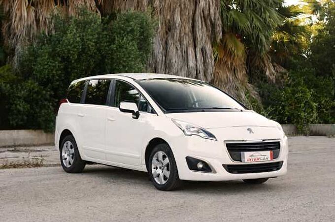 Peugeot 5008 Diesel 1.6e-HDI Blue Lion Active ETG6 Active