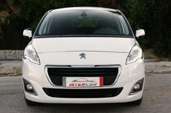 Peugeot 5008 Diesel 1.6e-HDI Blue Lion Active ETG6 Active