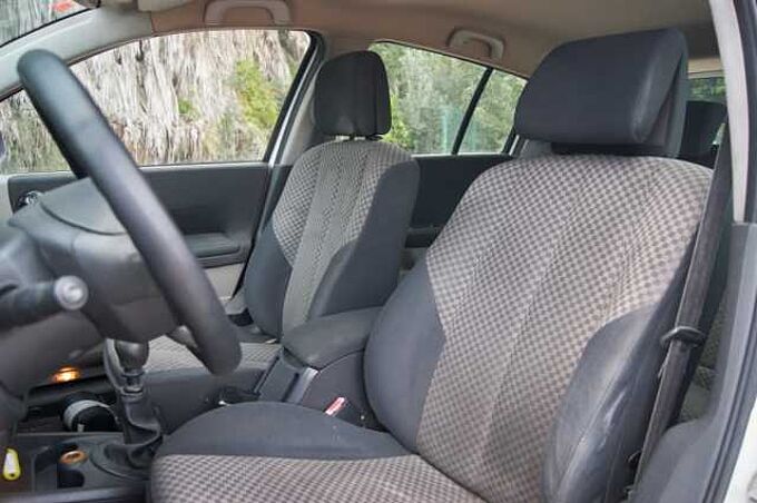 Renault Mégane Diesel 1.9DCi Confort Dynamique Confort Dynamique