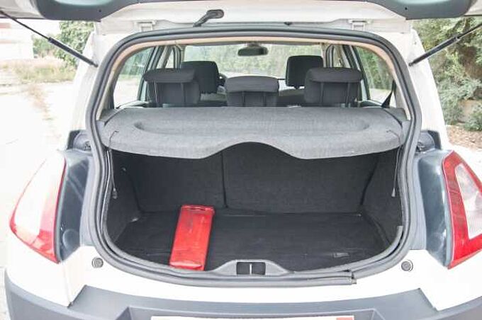Renault Mégane Diesel 1.9DCi Confort Dynamique Confort Dynamique
