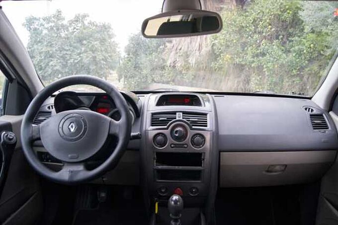 Renault Mégane Diesel 1.9DCi Confort Dynamique Confort Dynamique