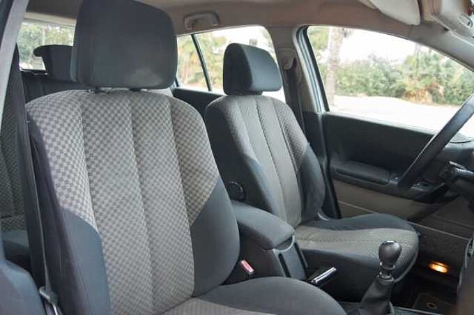 Renault Mégane Diesel 1.9DCi Confort Dynamique Confort Dynamique