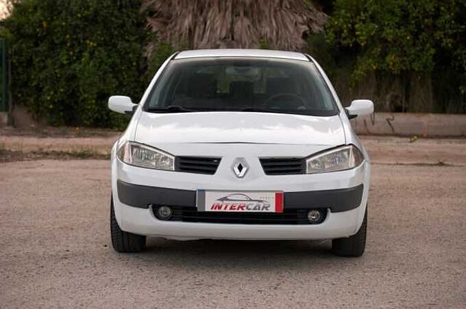 Renault Mégane Diesel 1.9DCi Confort Dynamique Confort Dynamique