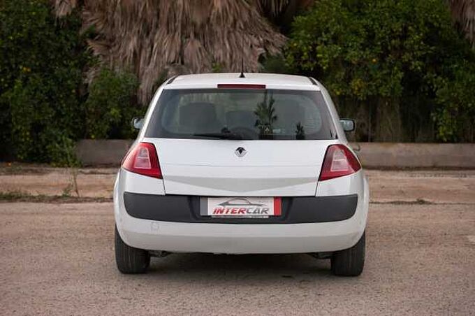Renault Mégane Diesel 1.9DCi Confort Dynamique Confort Dynamique