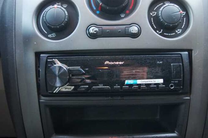 Renault Mégane Diesel 1.5dCi Dynamique 105 eco2 Dynamique