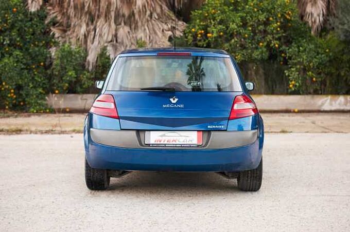 Renault Mégane Diesel 1.5dCi Dynamique 105 eco2 Dynamique