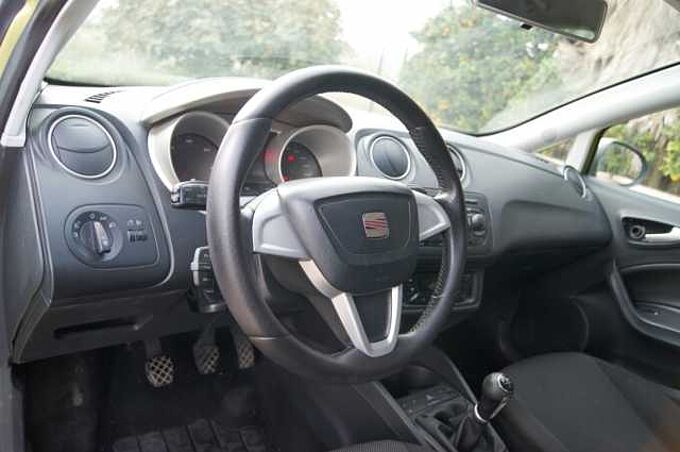 SEAT Ibiza Diesel 1.9TDI Reference 105 Reference