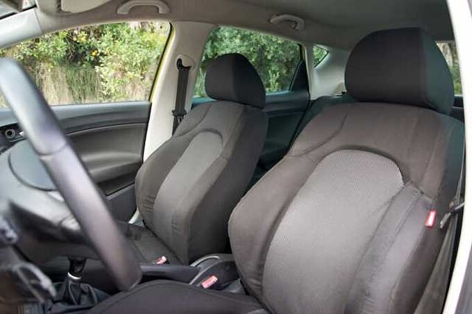 SEAT Ibiza Diesel 1.9TDI Reference 105 Reference