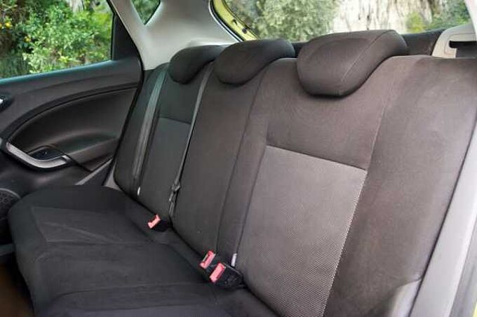 SEAT Ibiza Diesel 1.9TDI Reference 105 Reference