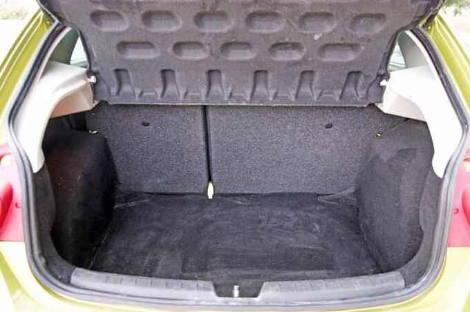 SEAT Ibiza Diesel 1.9TDI Reference 105 Reference