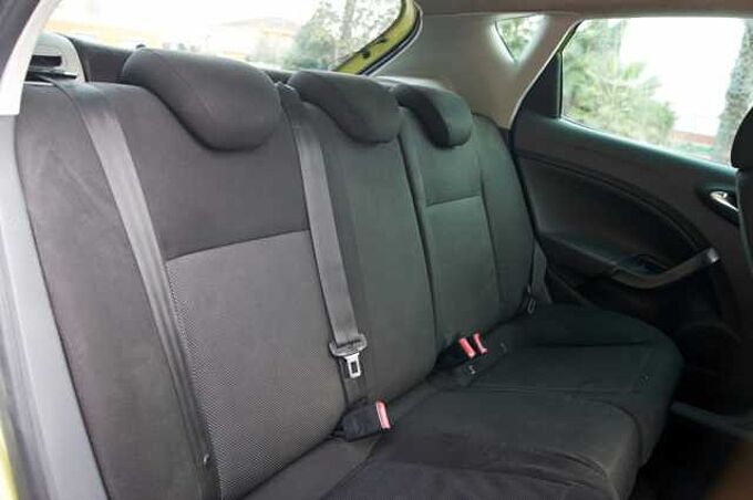 SEAT Ibiza Diesel 1.9TDI Reference 105 Reference