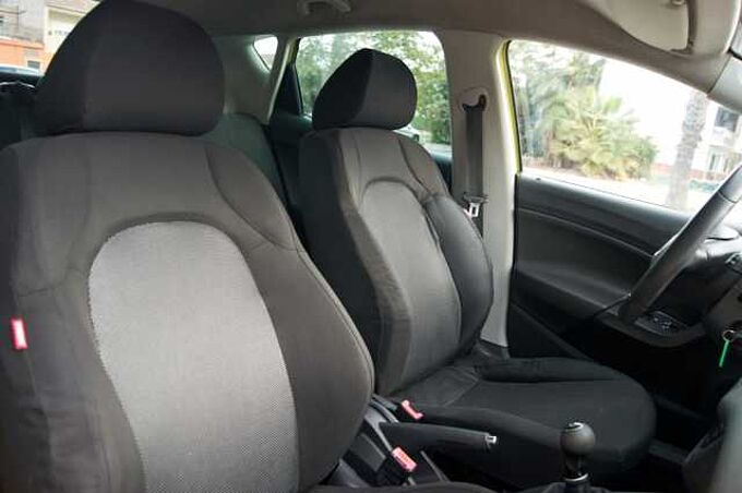 SEAT Ibiza Diesel 1.9TDI Reference 105 Reference