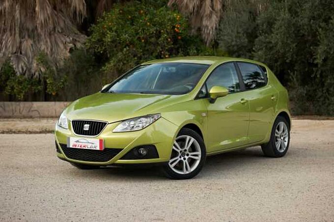 SEAT Ibiza Diesel 1.9TDI Reference 105 Reference