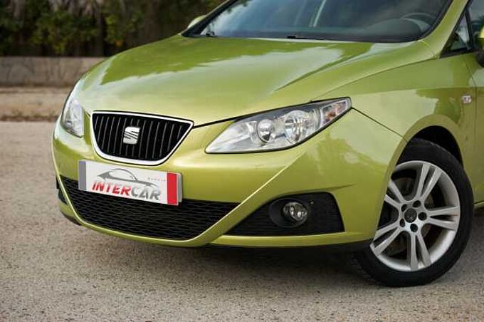 SEAT Ibiza Diesel 1.9TDI Reference 105 Reference