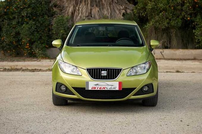 SEAT Ibiza Diesel 1.9TDI Reference 105 Reference