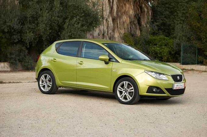 SEAT Ibiza Diesel 1.9TDI Reference 105 Reference