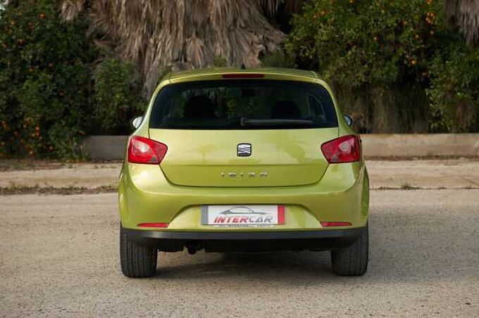 SEAT Ibiza Diesel 1.9TDI Reference 105 Reference