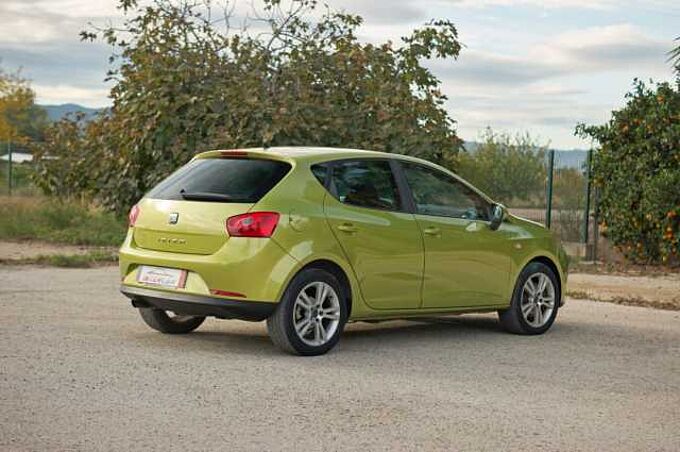SEAT Ibiza Diesel 1.9TDI Reference 105 Reference