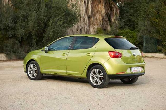 SEAT Ibiza Diesel 1.9TDI Reference 105 Reference