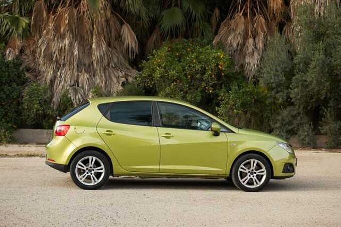 SEAT Ibiza Diesel 1.9TDI Reference 105 Reference