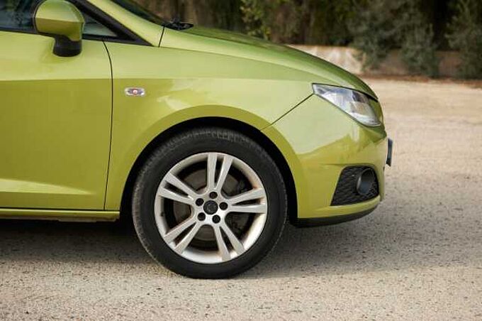 SEAT Ibiza Diesel 1.9TDI Reference 105 Reference