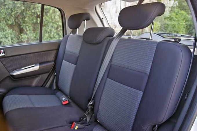 Hyundai Getz Diesel 1.5CRDi 88 88
