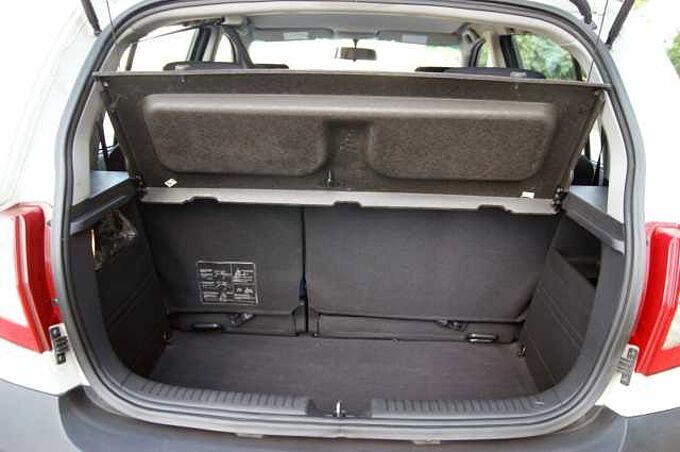 Hyundai Getz Diesel 1.5CRDi 88 88